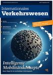 Internationales Verkehrswesen, Beispielheft, © DVV Media Group GmbH