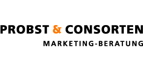 Logo Probst & Consorten